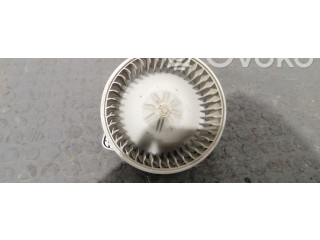 Вентилятор печки Toyota Yaris Verso