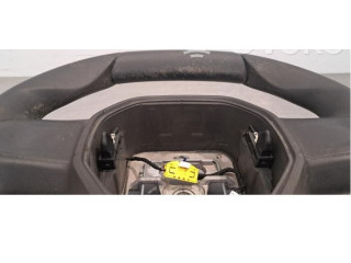 Руль Peugeot Partner III  2018 -  года 98171149ZD      