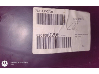 Спидометр (приборный щиток) 8201060299, 8201060299 Renault Clio III