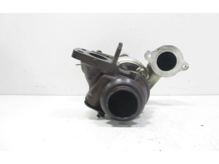 Turbodmychadlo Турбина 9673283680 Citroen Berlingo