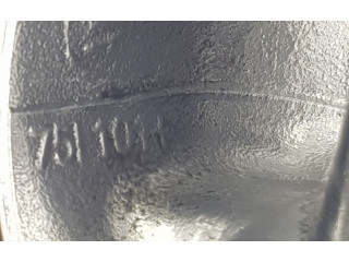  Поршень с шатуном  1607373680, 1607373680  Peugeot 2008 I  