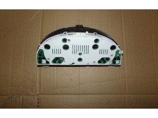 Спидометр (приборный щиток)