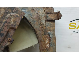 Вентилятор радиатора Honda FR-V 0.1