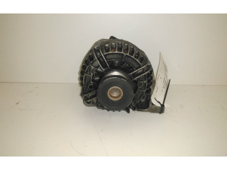 Генератор 8111001   Volvo V70      