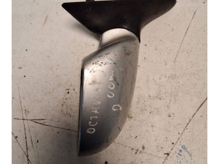 Зеркало (управляемое электричеством) E9010137, 020137   Skoda Octavia Mk2 (1Z)