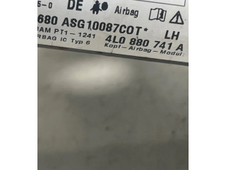 Надувная подушка для крыши