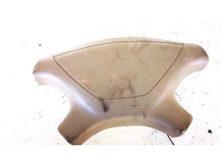 Подушка безопасности водителя Mitsubishi Galant