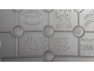 Přístrojová deska Toyota Aygo AB40 2017 554100H010, 769167330U