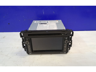 Дисплей    15882766, DW4681005173   Chevrolet Tahoe