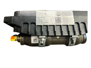 Подушка безопасности пассажира 8X0880204A, 610706300 Audi A1