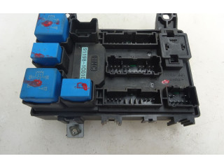 Модуль управления BSM 91198-1C010 Hyundai Getz