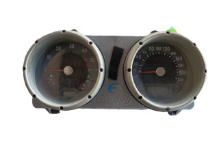 Přístrojová deska  Volkswagen Polo III 6N 6N2 6NF 2000 6N0920804PX, 6N0920804P  