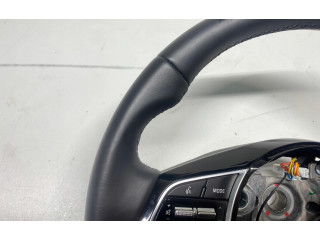 Руль KIA Xceed  2019 -  года 65739-0600A      