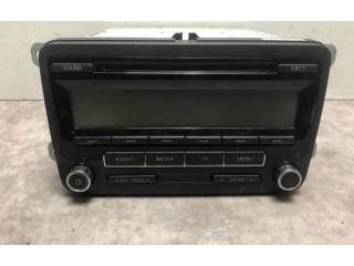 Радио/ проигрыватель CD/DVD / навигация 1K0057187AX, 1K0057187AX Volkswagen Golf VIII