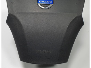 Подушка безопасности водителя 8623347   Volvo V50