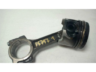 Píst CONBIELA Renault Kangoo I pro naftový motor 1.5 K9K A7