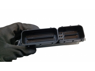 Řídící jednotka DDE8512498, 8512498 BMW 1 E82 E88 2010