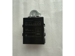 Блок управления CWTD1G141 Subaru Forester SK