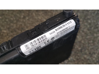 Блок комфорта 8200351183 Renault Scenic II - Grand scenic II