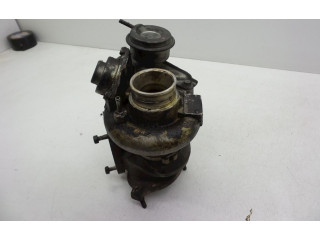 Турбина Volvo S60 для двигателя B5244T3