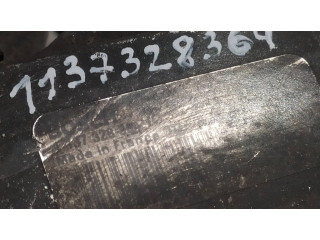 Вентилятор радиатора 4F0959455J, 0130303331 Audi A6 S6 C6 4F 2.7