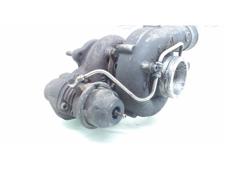 Turbodmychadlo Турбина 074145701J, BH5010781 Volvo S80