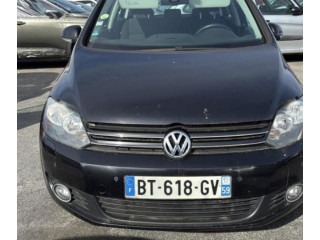 Зеркало электрическое        Volkswagen Golf Plus  2005 - 2013 года   