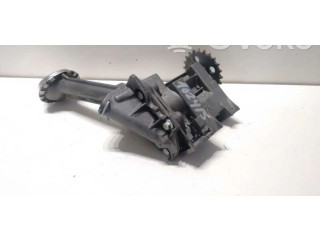 Масляный насос 8200150195 Renault Kangoo I