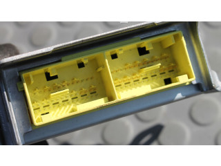 Блок подушек безопасности    Honda HR-V