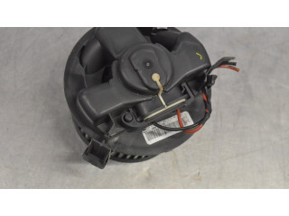 Вентилятор печки Renault Clio III