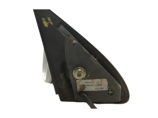 Зеркало электрическое Skoda Fabia Mk1 (6Y) 1999 - 2007 года