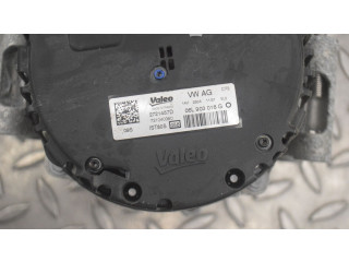 Генератор 06L903018G, 14V Audi Q5 SQ5