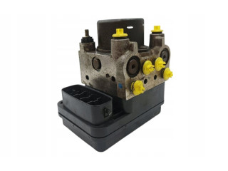 Блок ABS 1943T0, 1677626880 Citroen C3 Picasso