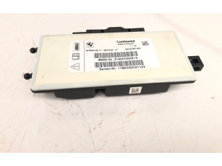 Блок подушек безопасности 9247024, A2C53361925   BMW X3 F25