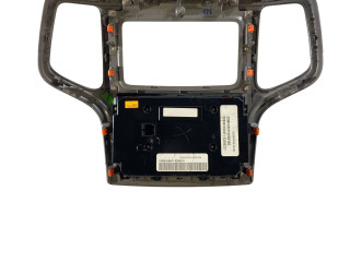 Блок управления климат-контролем P05091838AF, 05091838AF Jeep Grand Cherokee