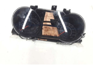 Панель приборов 8100B202, MM0053007 Mitsubishi Outlander