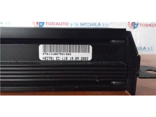 Блок управления 56038407AF, 2378-C Jeep Grand Cherokee (WJ)