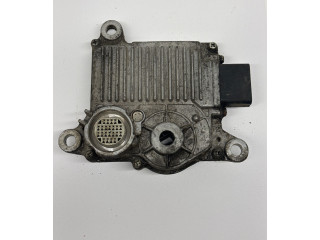 Блок управления коробкой передач 30735326, 100290232 Volvo V70