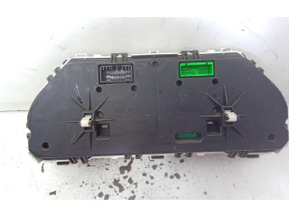 Přístrojová deska Suzuki Liana 2005 34100-59j00, 34100-59J00