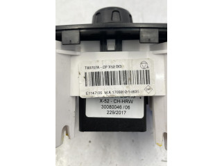 Блок управления климат-контролем 275106105R   Dacia Sandero