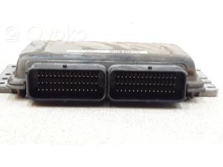Řídící jednotka S110138000B, 8200059086 Renault Megane I 2000