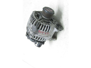 Генератор 03L903023, 038903023QX Audi Q3 8U