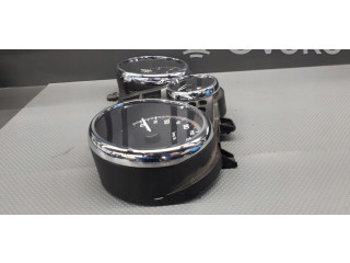 Přístrojová deska Peugeot 206+ 2013 9666637080