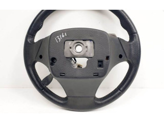 Руль SsangYong Korando