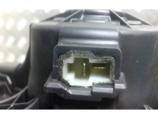 Вентилятор печки 971131H000 KIA Ceed