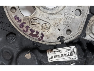 Volant Audi Q7 4L 2007 4F0419091AQ, 4F0419091DG