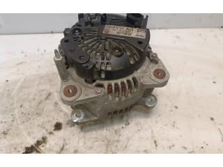 Генератор 021903026l   Volkswagen PASSAT B6      