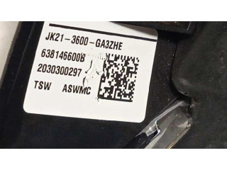 Руль Ford Transit VII 2019- года JK213600GA3ZHE, 2185071