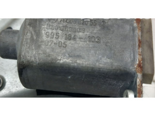 Передний електрический механизм для подъема окна без двигателя     995184-103, A9067201046    Mercedes-Benz Sprinter W906 