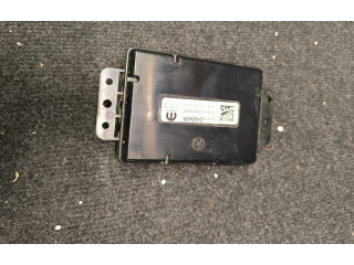 Блок управления климат-контролем P68459040AN Jeep Grand Cherokee WL